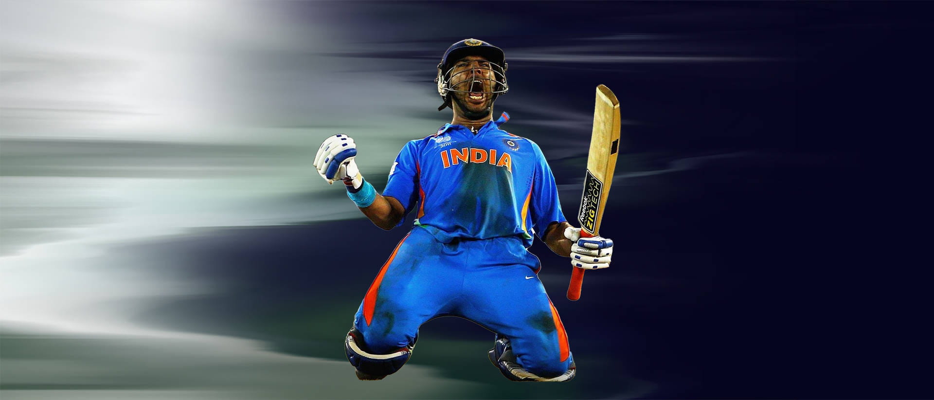 Yuvraj Singh